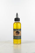 Hair growth oil