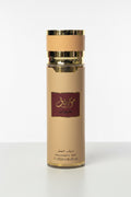 Mousuf Wardi Perfumed Deodorant Spray –