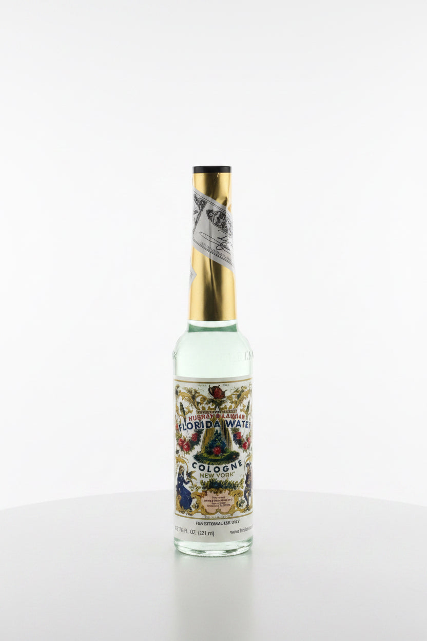 Murray & Lanman Florida Water Cologne Pack 3