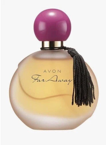 Avon “ far away” perfume