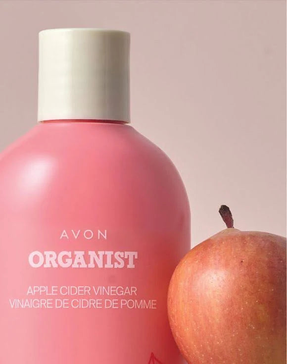 Organist clarifying shampoo & conditioner