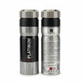 Body spray