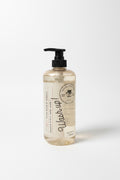 3 in 1 body wash UP