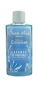 Bien-ètre cologne Lavender