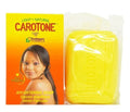 Set of 3 CAROTONE with spot corrector, soap, and cream &abs;