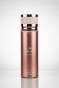 Body Mist/Splash Scenabella Franker Rose Lattina 250ml