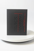 Black diamond men’s cologne