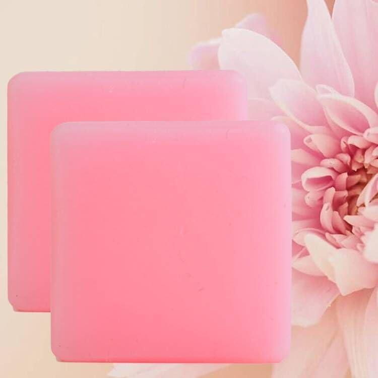 Strawberry Yoni Soap Bar & Oil Set of 2