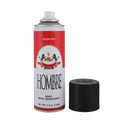 Hombre Perfumed Body Spray Deodorant for Men, Regular Size, Spray, 5.5 oz