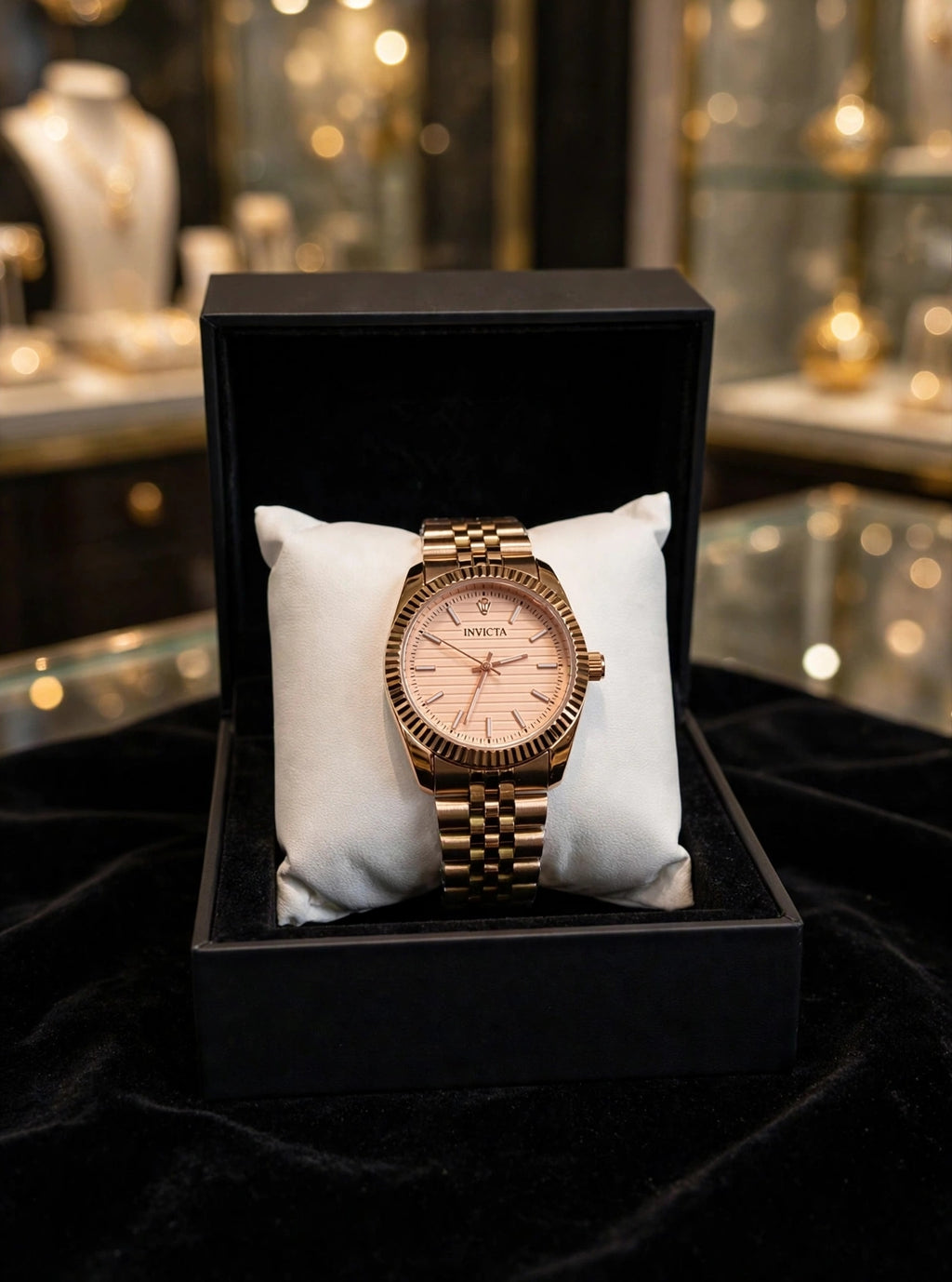 Invicta Unisex Watches