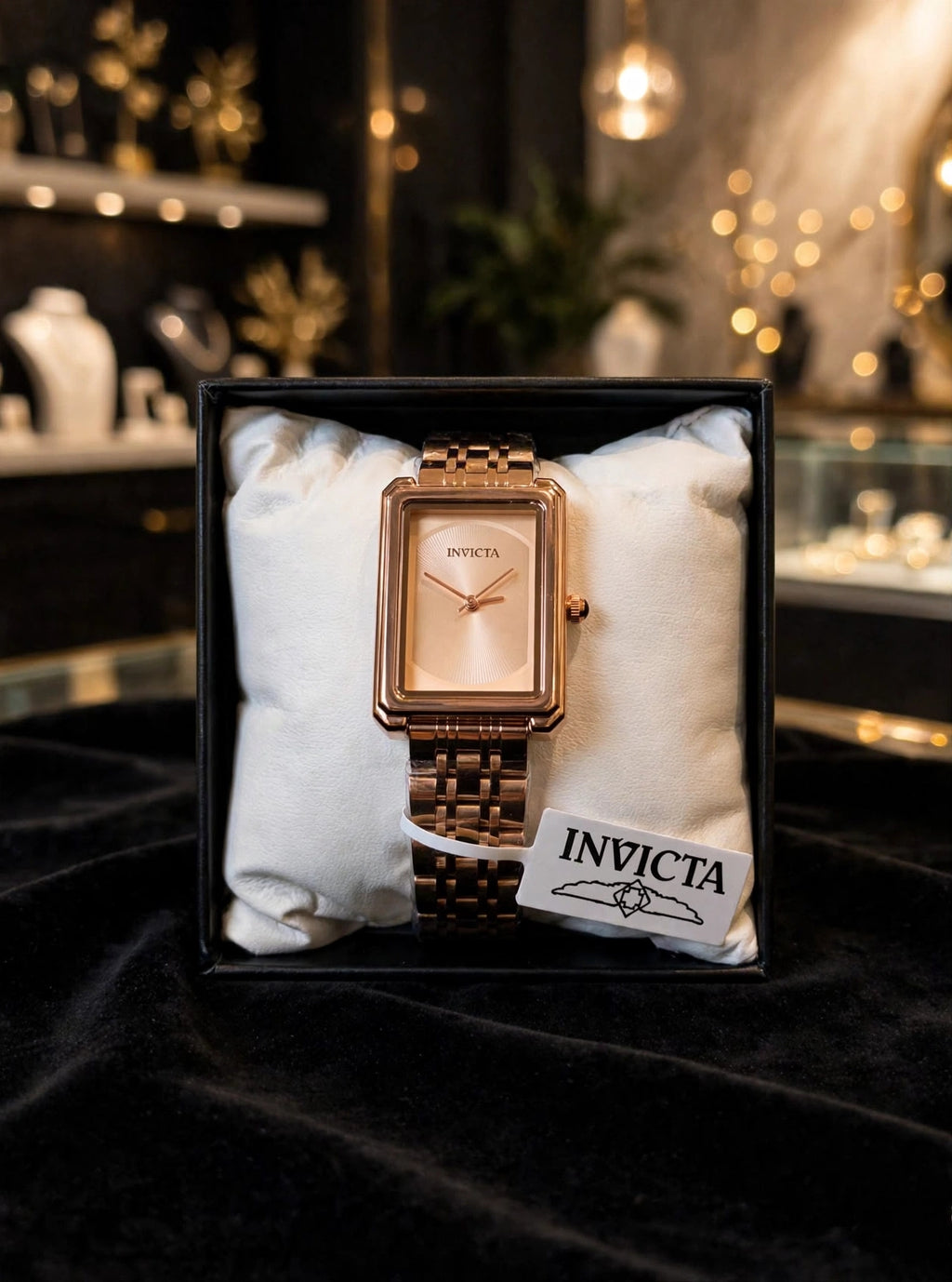 Invicta Unisex Watches