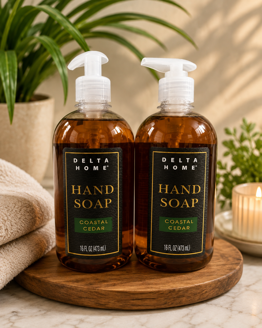 Delta Home Hand Soap Pack2