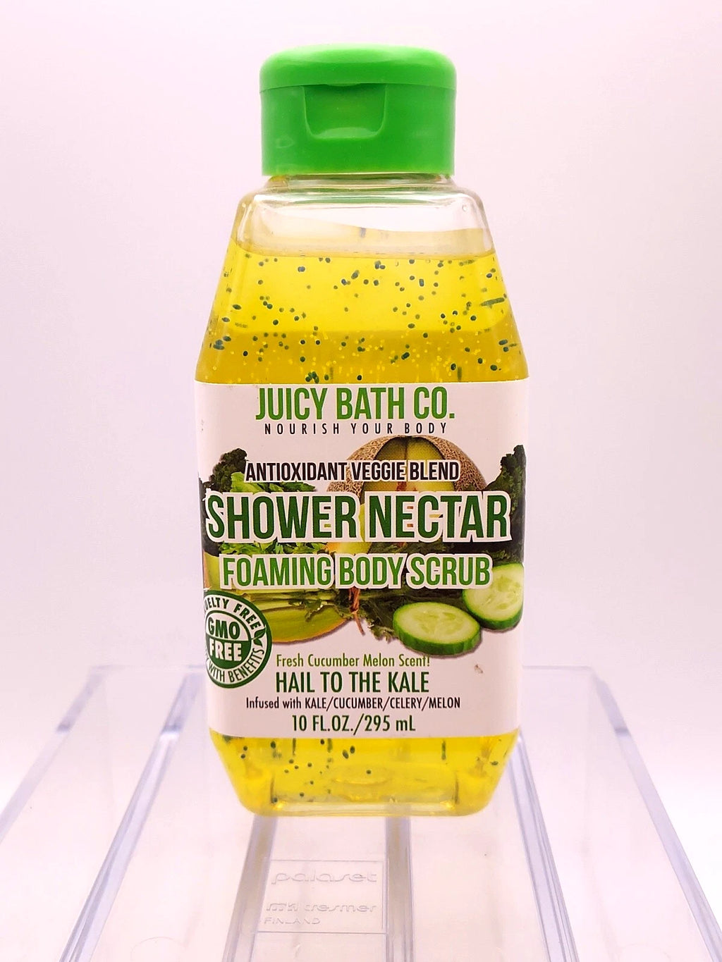 Juicy Bath Company Shower Nectar Foaming Body