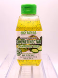 Juicy Bath Company Shower Nectar Foaming Body