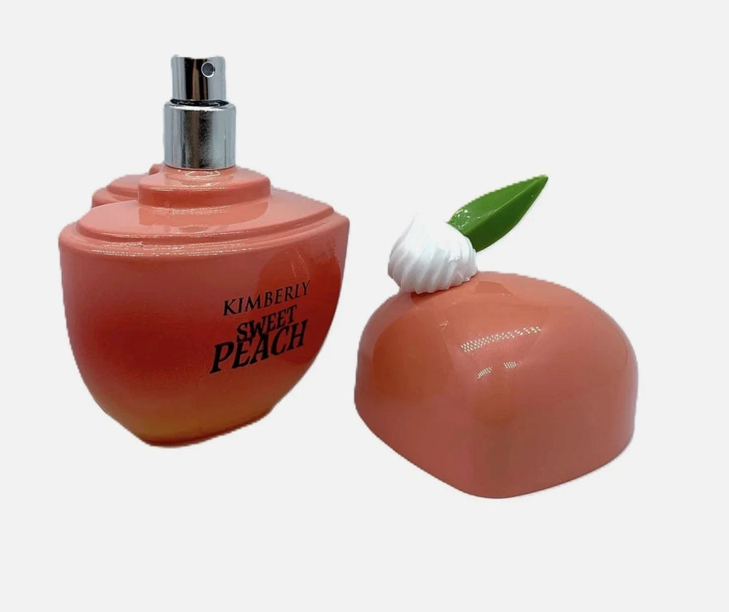 Kimberly Sweet peach perfum