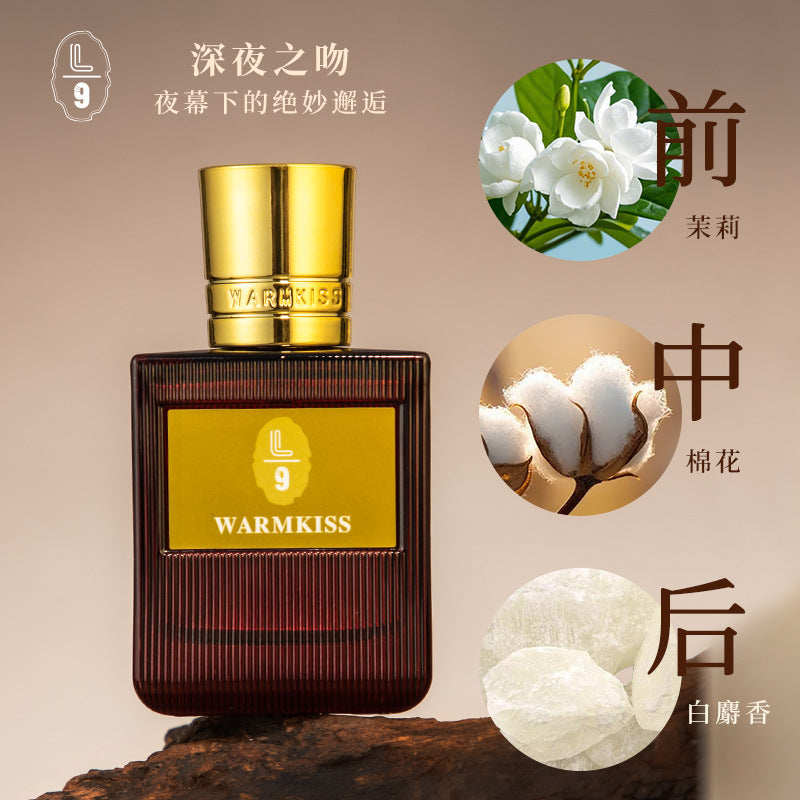 L9 WARMKISS Perfume