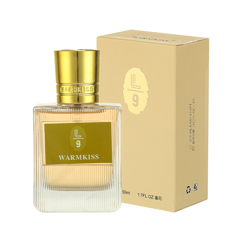 L9 WARMKISS Perfume