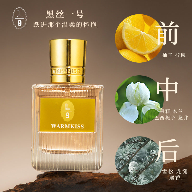 L9 WARMKISS Perfume