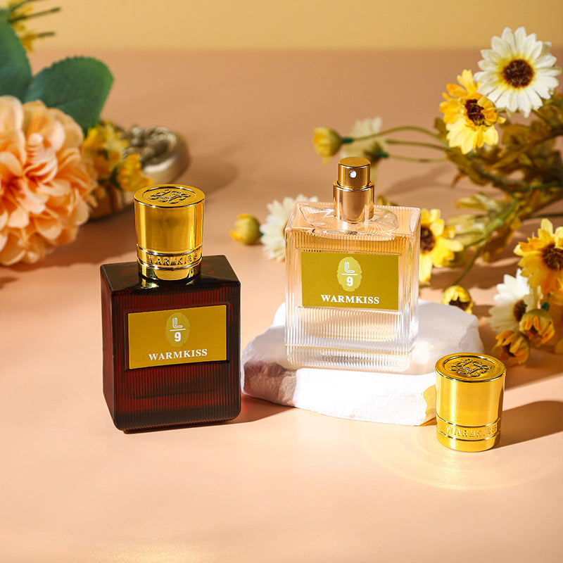 L9 WARMKISS Perfume