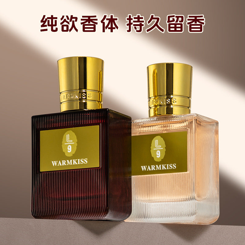 L9 WARMKISS Perfume