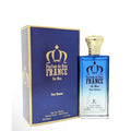 Parfum de Rois France cologne