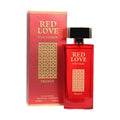 Red Love Women's Eau de Parfum, 3.4 oz