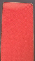 BriO Men's Tie Box Set – Solid Red