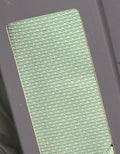 BriO Men's Tie Box Set – Mint Green Stripe