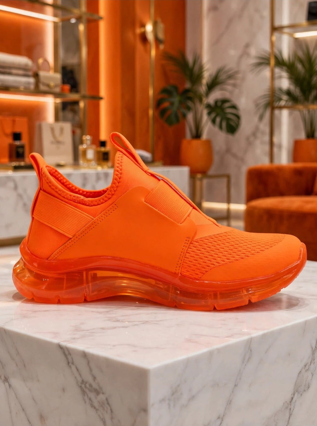 Skechers go walk joy- slip on