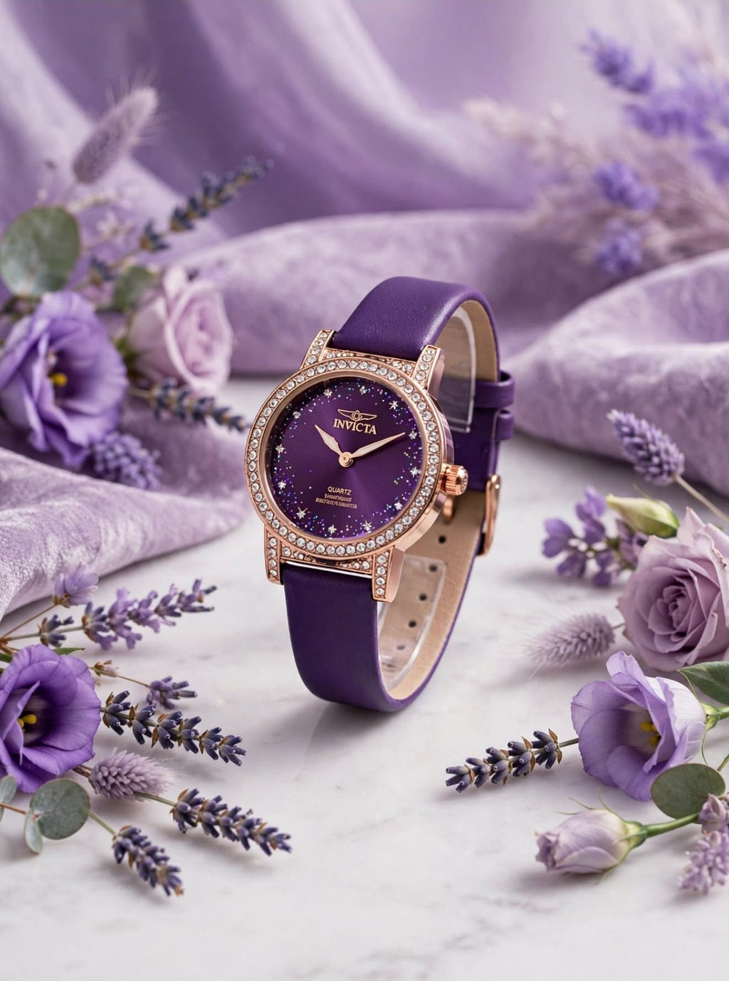 INVICTA unisex watches