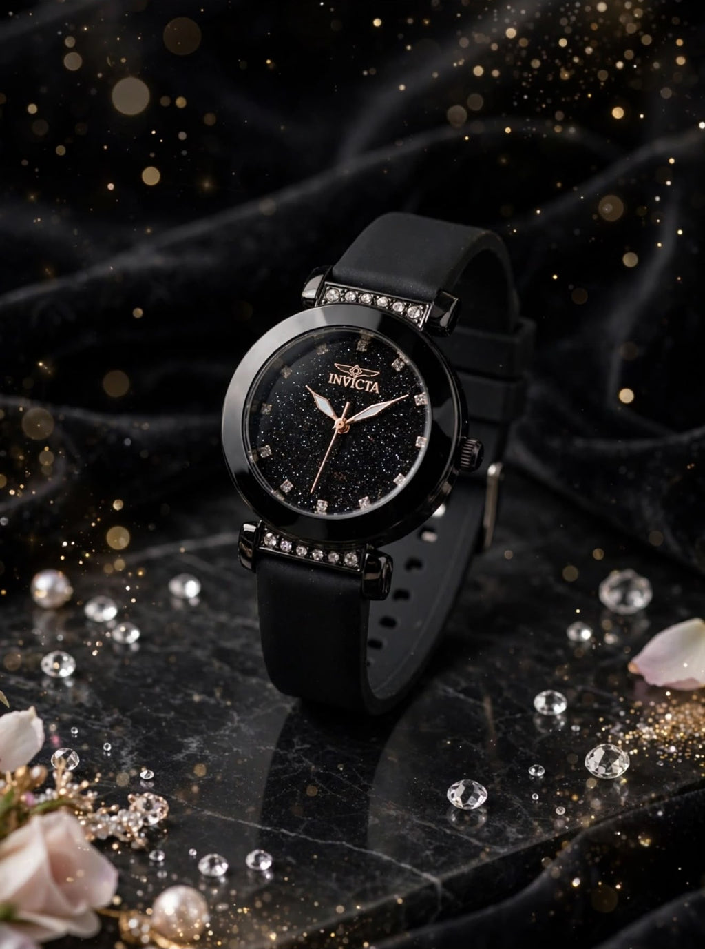 INVICTA unisex watches