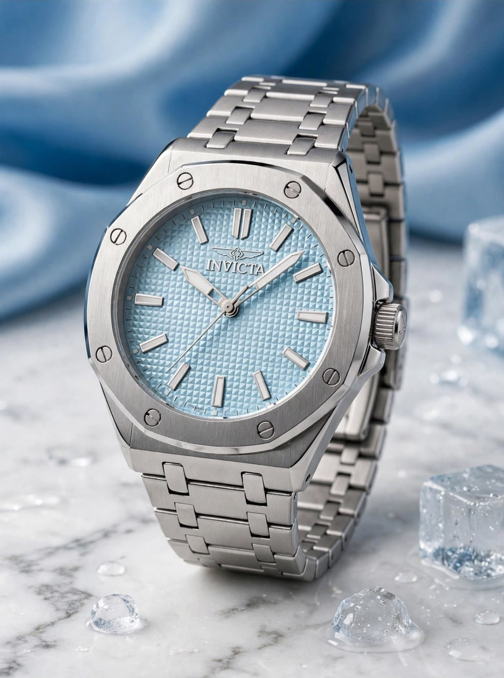 INVICTA unisex watches