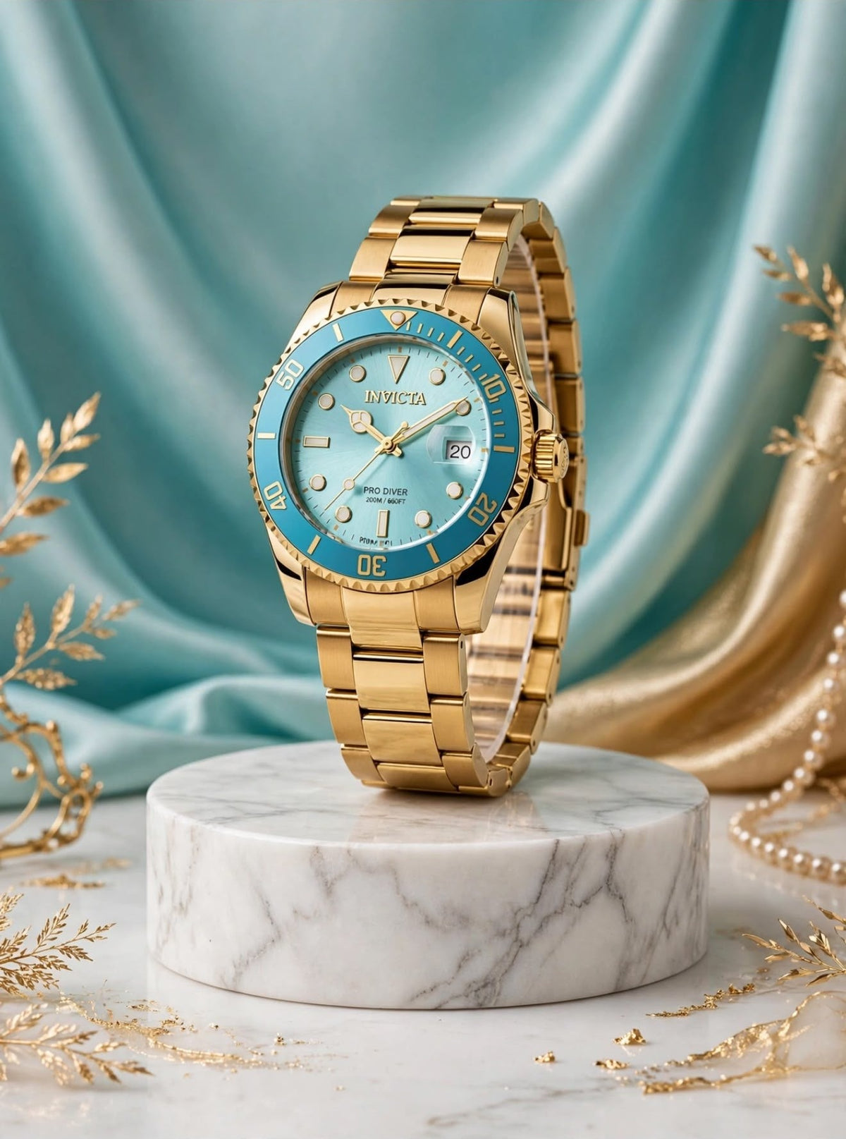 INVICTA unisex watches