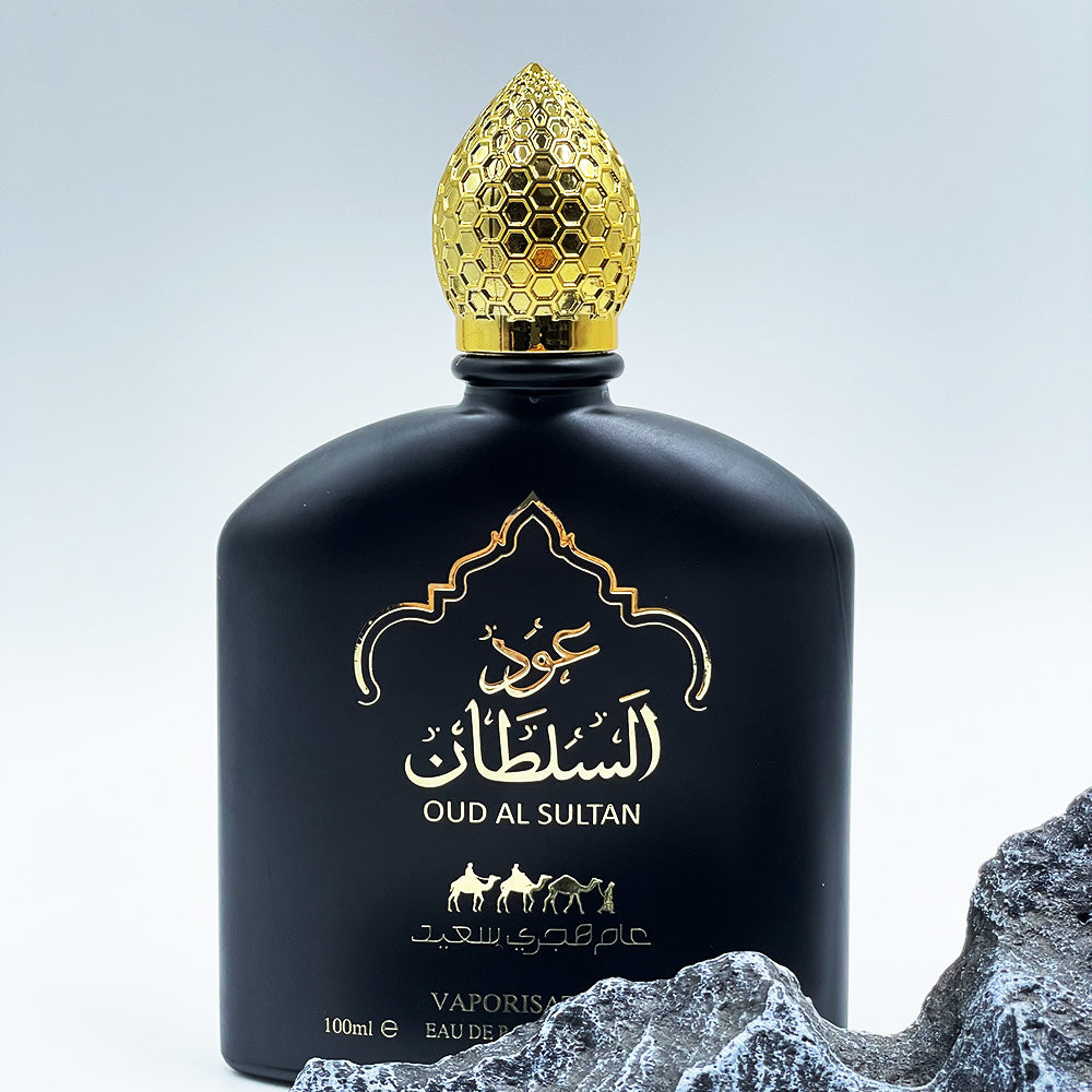 Oud Al Sultan Parfum