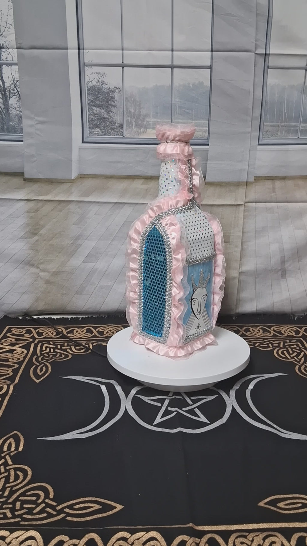 Lasirene Diamond