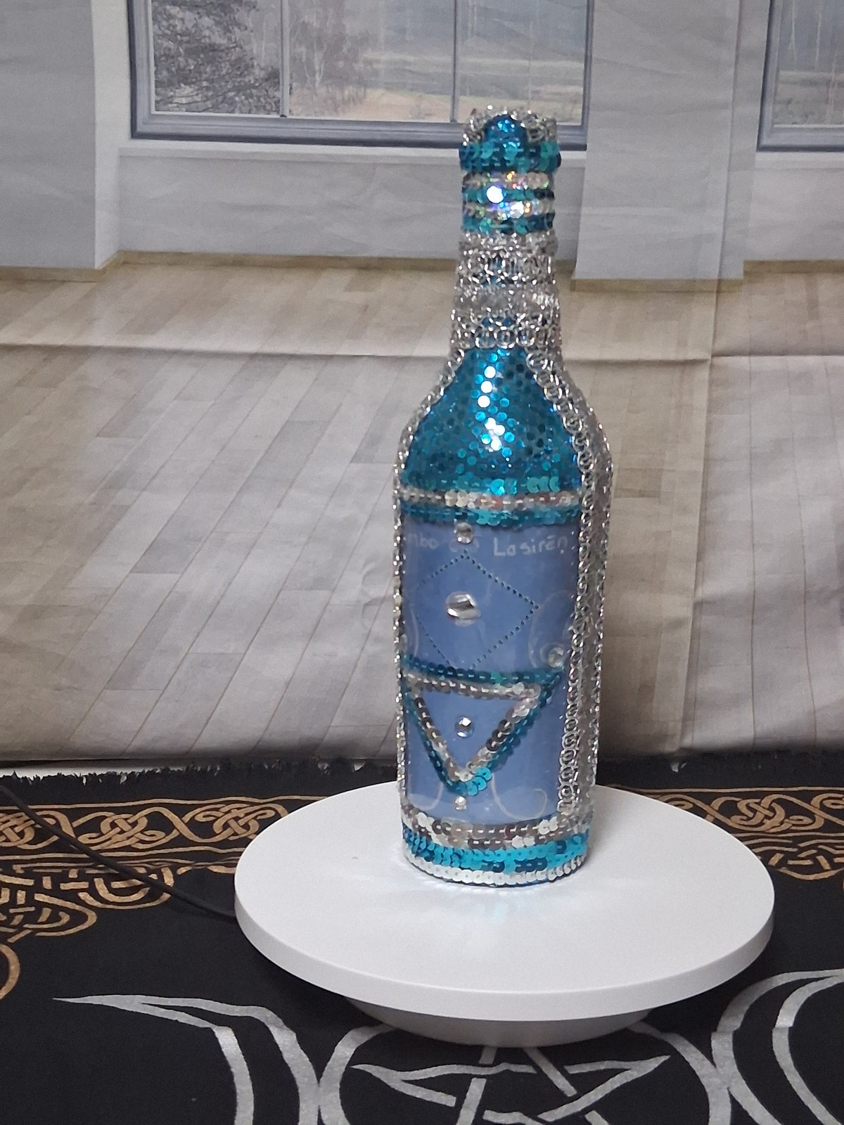 Lasirene Diamond