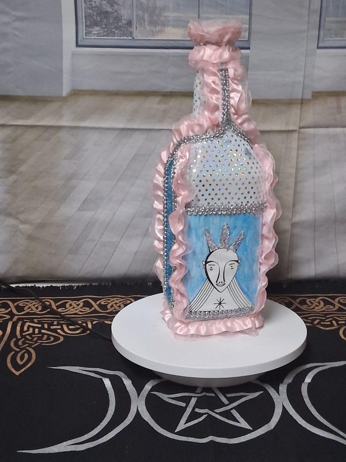 Lasirene Diamond