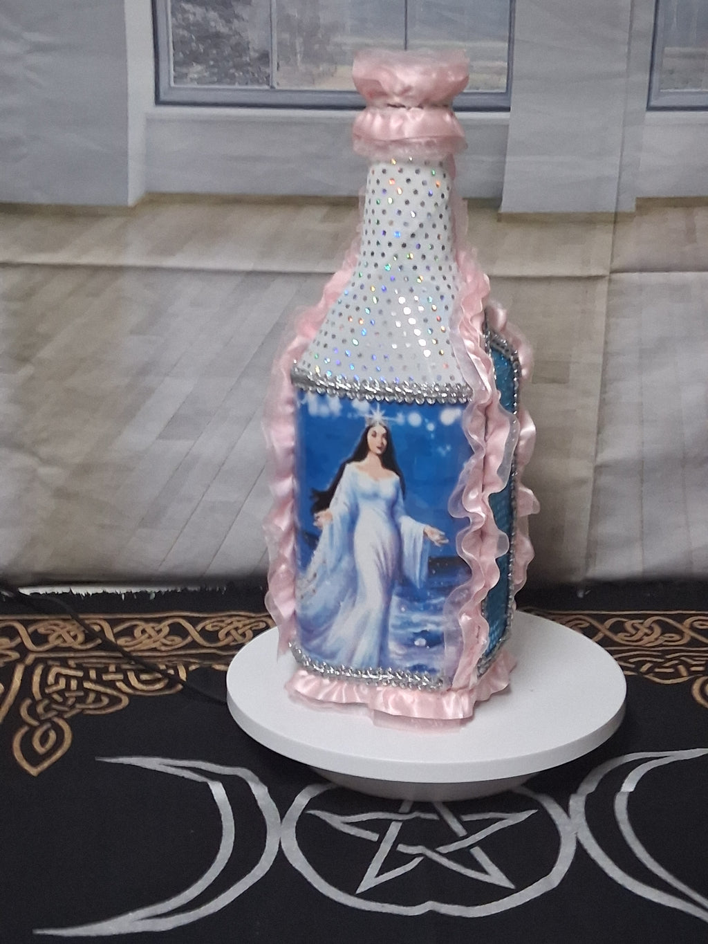 Lasirene Diamond