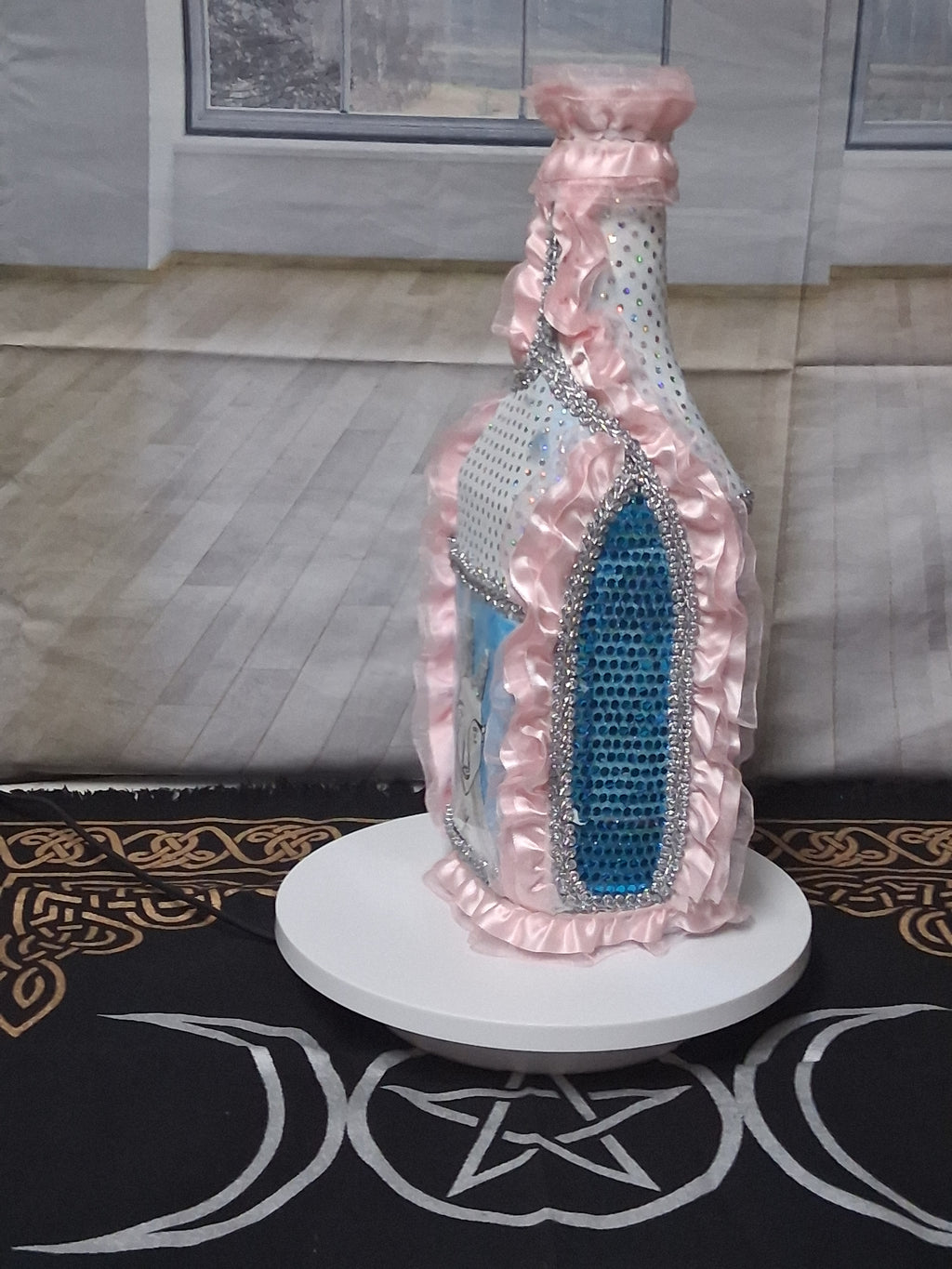 Lasirene Diamond