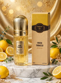 Tobacco Collection – Fresh Tobacco (Citrus)