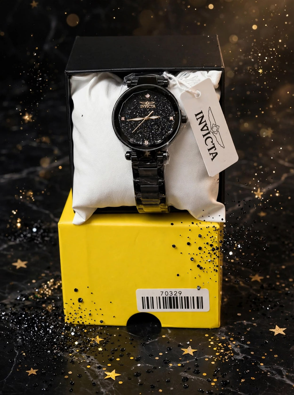 Invicta Unisex Watches