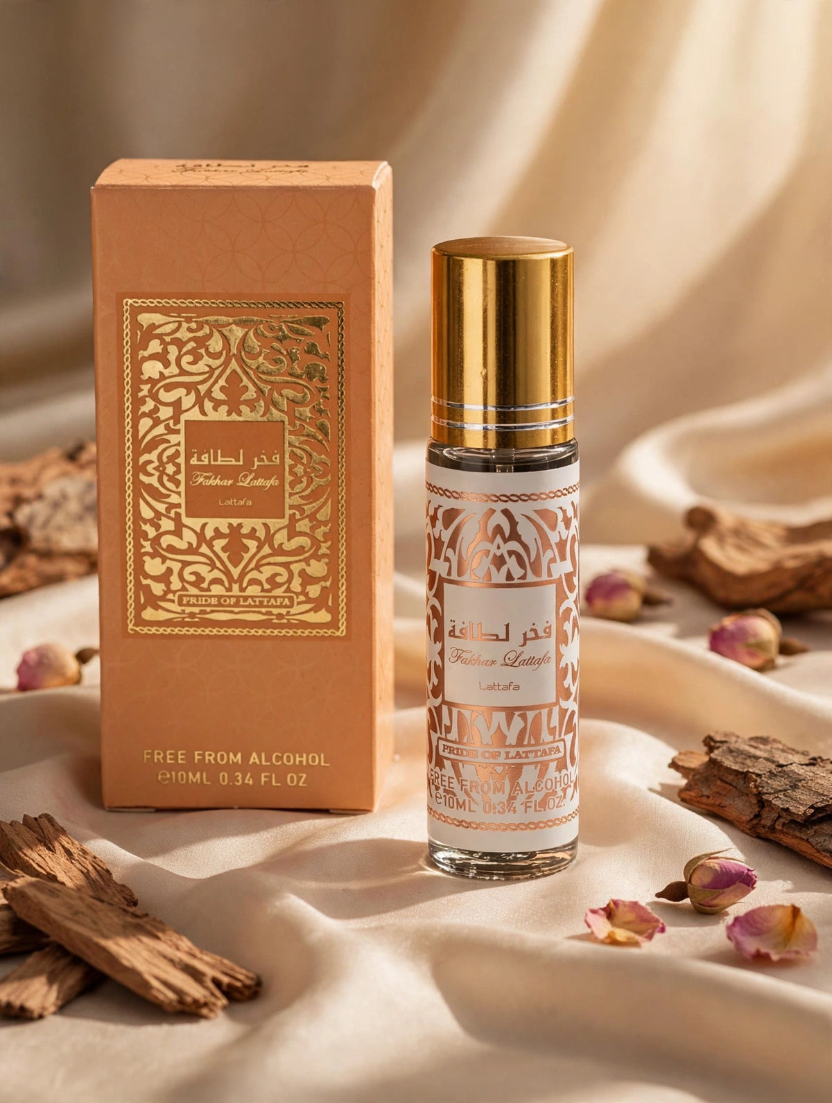 Men / women Body Fragrance Oil