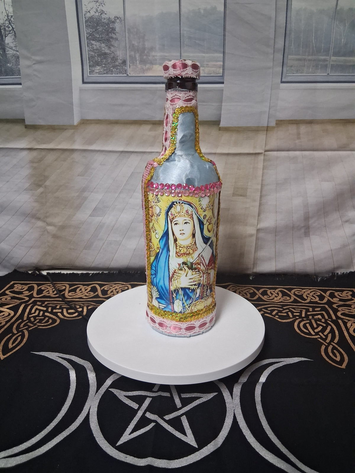 Erzulie Freda Bottle