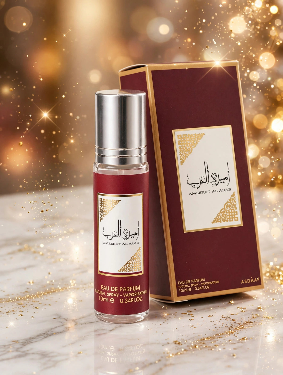 Men / women Body Fragrance Oil