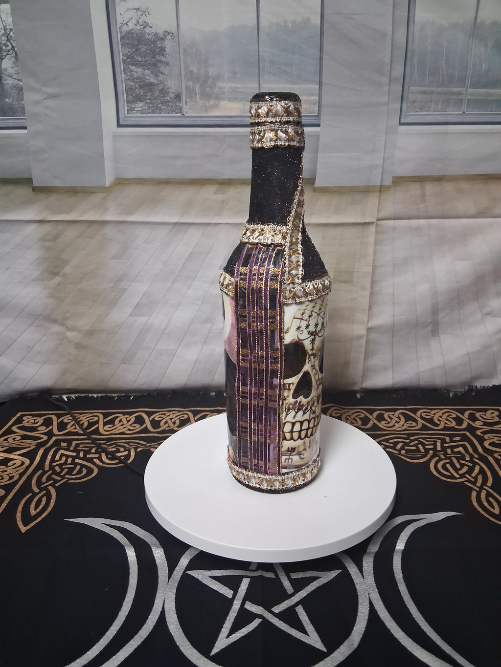 Bawon Bottle