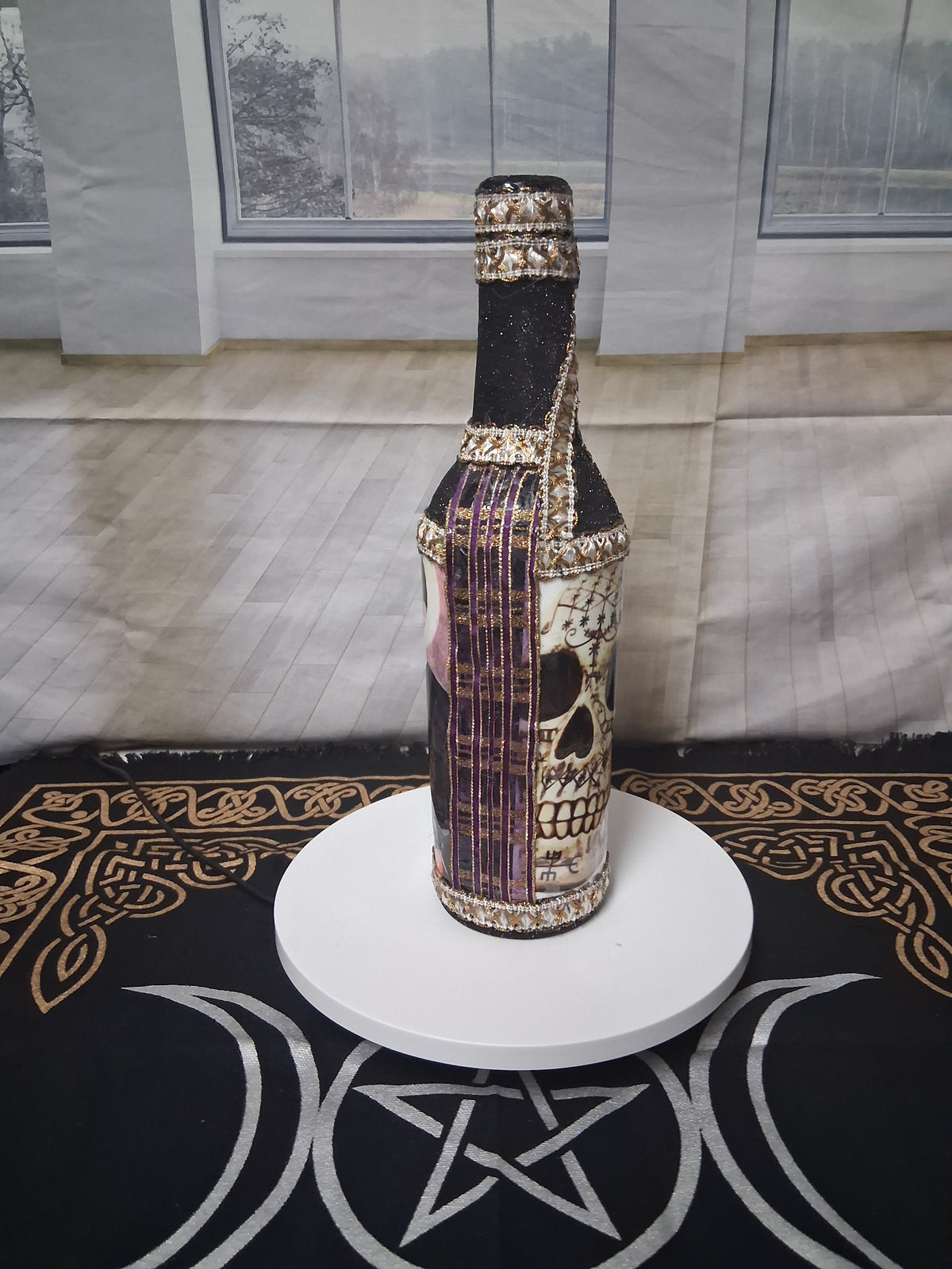 Bawon Bottle