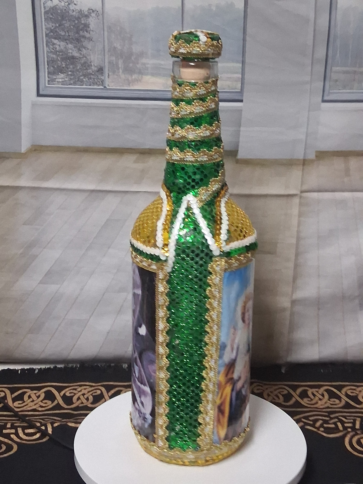 Papa loko