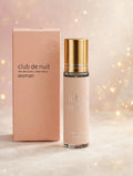 Club de Nuit Body Fragrance Oil