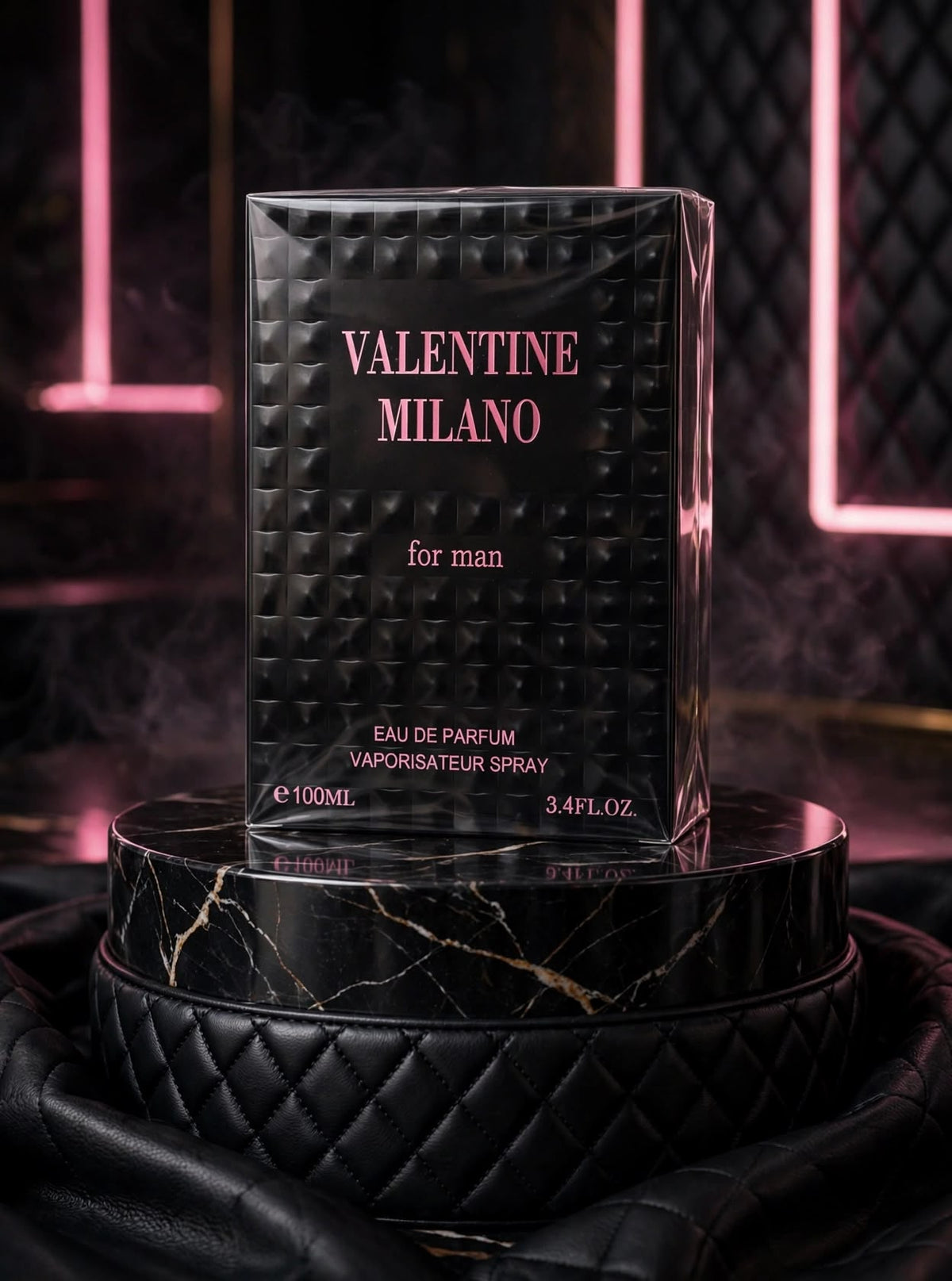 Valentino Milano Men