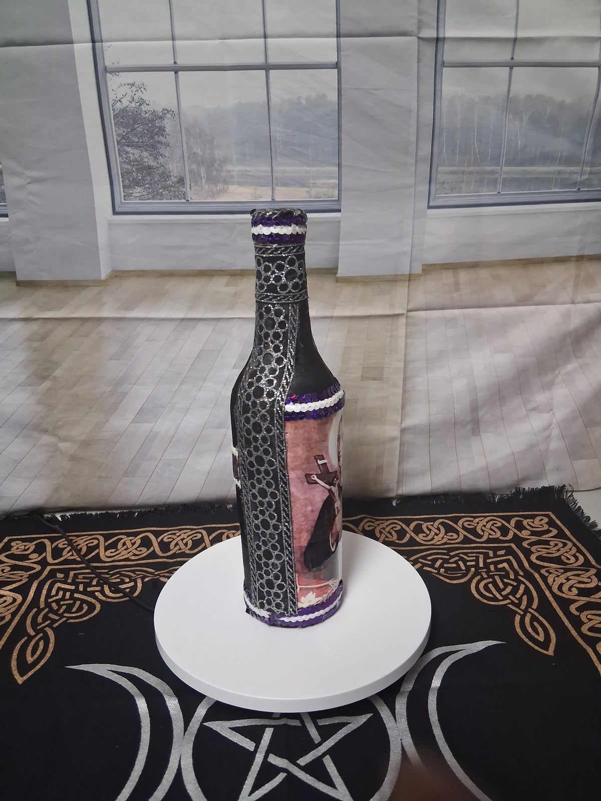 Bawon Bottle